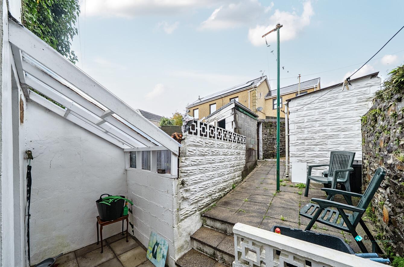 Upper Mill, Llanelli, SA15 3RY